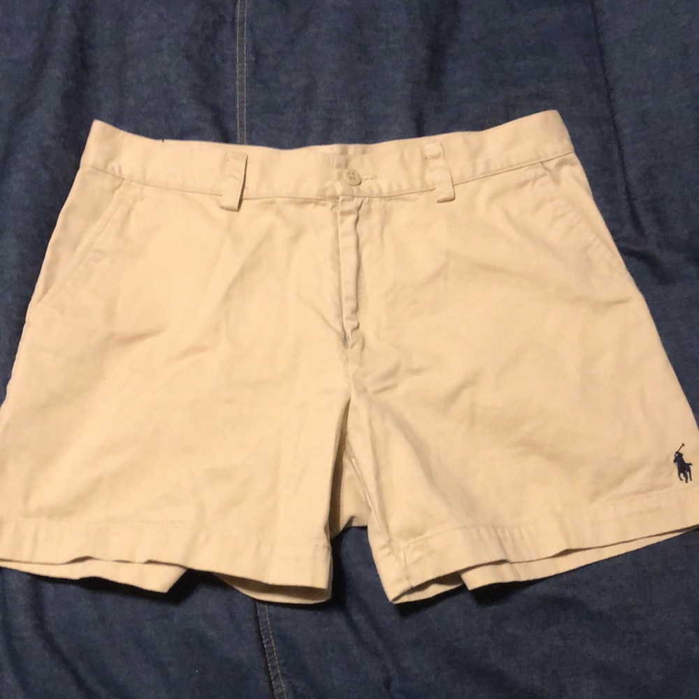 Ralph Lauren shorts